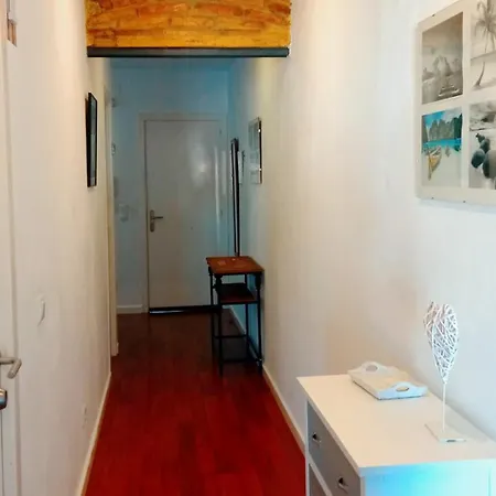 Guest house Centricas En *