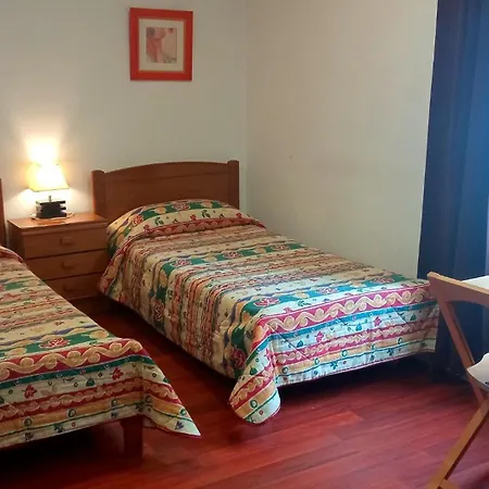 Guest house Centricas En *