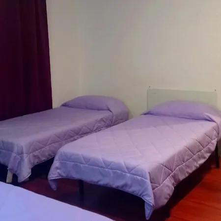 Centricas En Guest house Tarrega