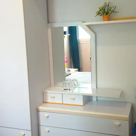 Guest house Centricas En