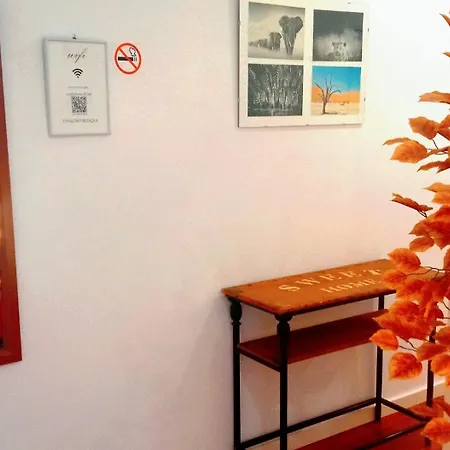 Guest house Centricas En Tarrega