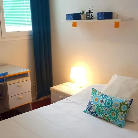 Guest house Centricas En Tarrega