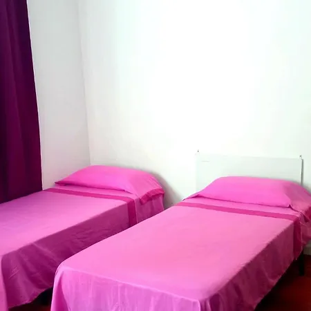 Guest house Centricas En