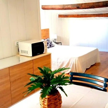 Centricas En Guest house Tarrega