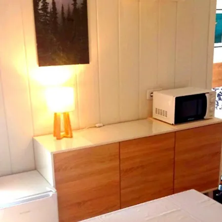 Guest house Centricas En Tarrega