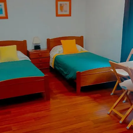 Centricas En Guest house