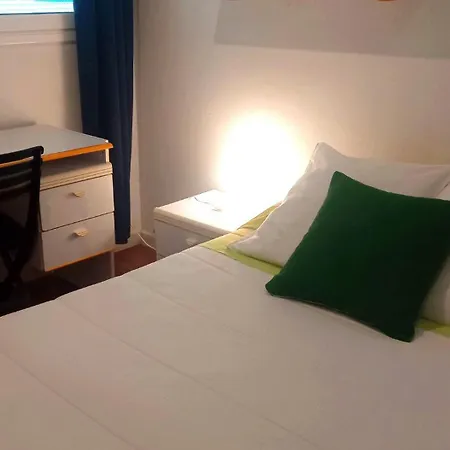 Centricas En Guest house *